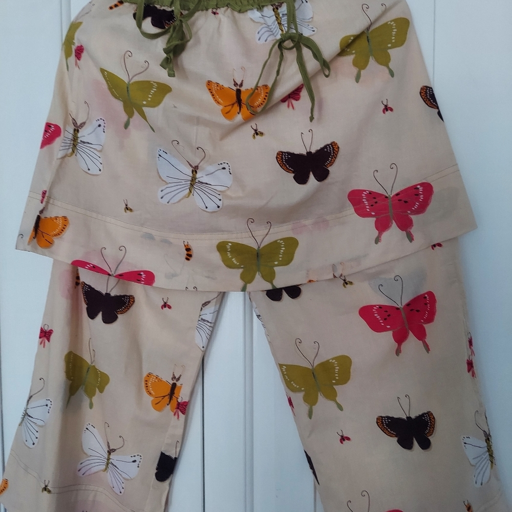 100% Cotton Pajamas